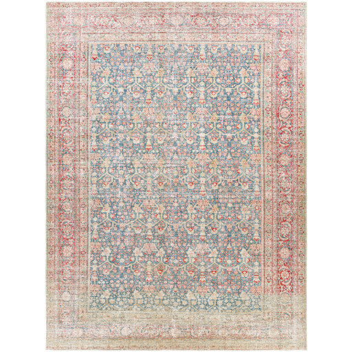 Surya Antique One of a Kind AOOAK-1031 Area Rug