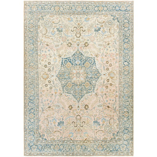 Surya Antique One of a Kind AOOAK-1032 Area Rug