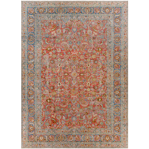Surya Antique One of a Kind AOOAK-1033 Area Rug