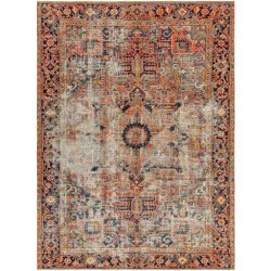 Surya Antique One of a Kind AOOAK-1035 Area Rug