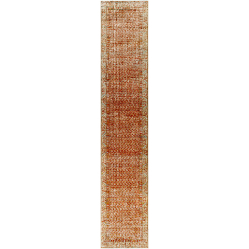 Surya Antique One of a Kind AOOAK-1036 Area Rug