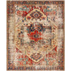 Surya Antique One of a Kind AOOAK-1037 Area Rug