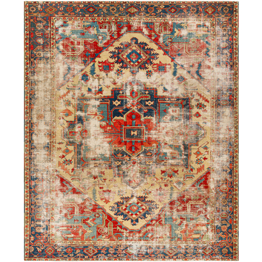 Surya Antique One of a Kind AOOAK-1037 Area Rug