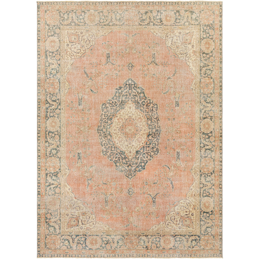 Surya Antique One of a Kind AOOAK-1049 Area Rug