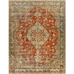 Surya Antique One of a Kind AOOAK-1068 Area Rug