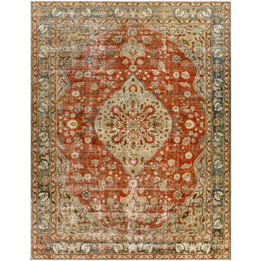 Surya Antique One of a Kind AOOAK-1068 Area Rug