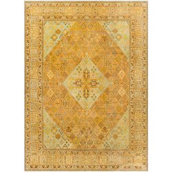 Surya Antique One of a Kind AOOAK-1073 Area Rug