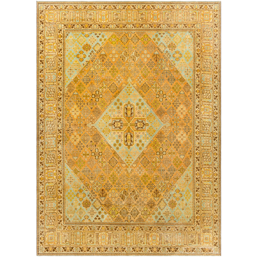 Surya Antique One of a Kind AOOAK-1073 Area Rug