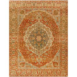 Surya Antique One of a Kind AOOAK-1075 Area Rug
