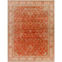Surya Antique One of a Kind AOOAK-1083 Area Rug