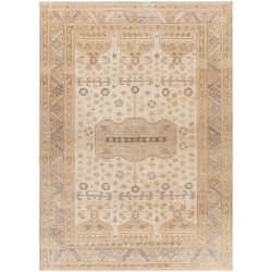 Surya Antique One of a Kind AOOAK-1099 Area Rug