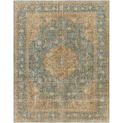 Surya Antique One of a Kind AOOAK-1101 Area Rug