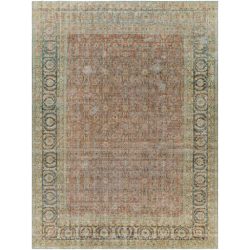 Surya Antique One of a Kind AOOAK-1107 Area Rug