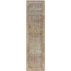 Surya Antique One of a Kind AOOAK-1114 Area Rug
