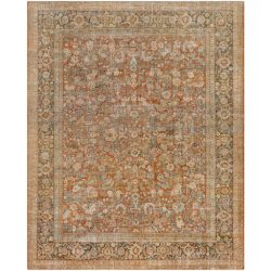 Surya Antique One of a Kind AOOAK-1115 Area Rug