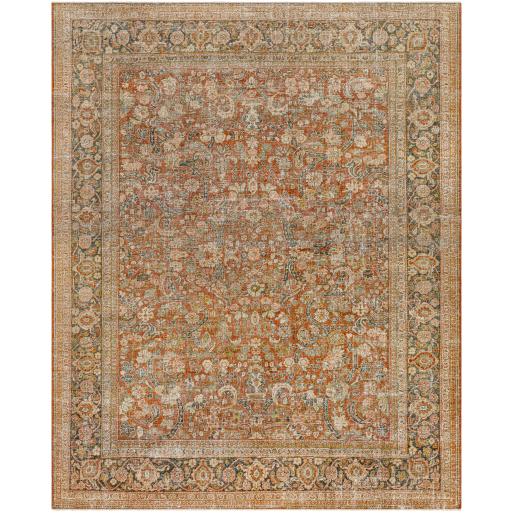 Surya Antique One of a Kind AOOAK-1115 Area Rug