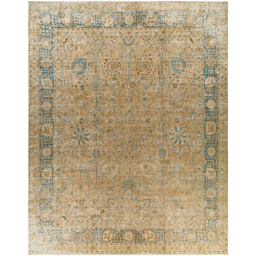 Surya Antique One of a Kind AOOAK-1116 Area Rug