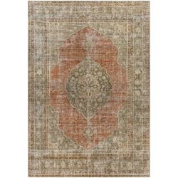 Surya Antique One of a Kind AOOAK-1117 Area Rug
