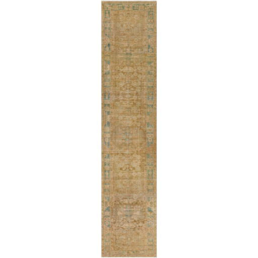Surya Antique One of a Kind AOOAK-1118 Area Rug