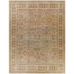 Surya Antique One of a Kind AOOAK-1122 Area Rug