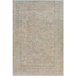 Surya Antique One of a Kind AOOAK-1124 Area Rug