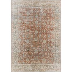 Surya Antique One of a Kind AOOAK-1125 Area Rug