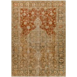 Surya Antique One of a Kind AOOAK-1128 Area Rug