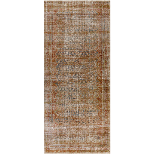 Surya Antique One of a Kind AOOAK-1131 Area Rug