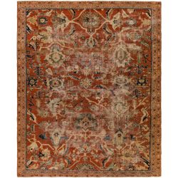 Surya Antique One of a Kind AOOAK-1136 Area Rug
