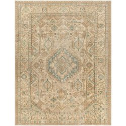 Surya Antique One of a Kind AOOAK-1137 Area Rug