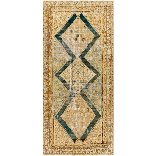 Surya Antique One of a Kind AOOAK-1139 Area Rug