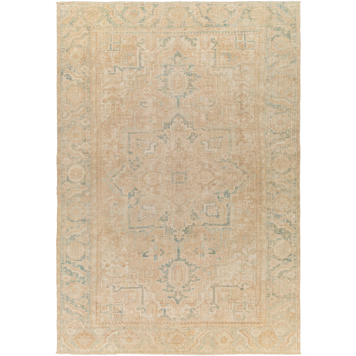 Surya Antique One of a Kind AOOAK-1142 Area Rug