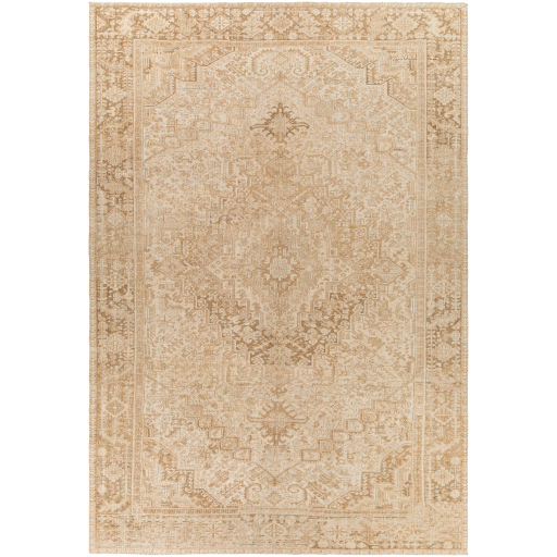 Surya Antique One of a Kind AOOAK-1143 Area Rug