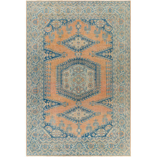 Surya Antique One of a Kind AOOAK-1146 Area Rug