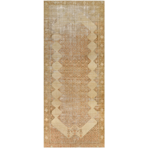 Surya Antique One of a Kind AOOAK-1147 Area Rug