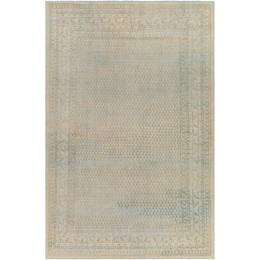 Surya Antique One of a Kind AOOAK-1152 Area Rug