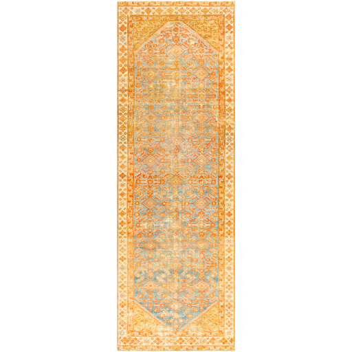 Surya Antique One of a Kind AOOAK-1156 Area Rug