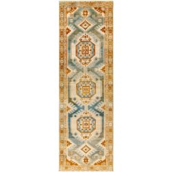 Surya Antique One of a Kind AOOAK-1157 Area Rug