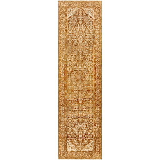 Surya Antique One of a Kind AOOAK-1158 Area Rug