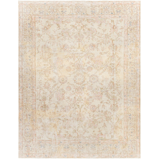 Surya Antique One of a Kind AOOAK-1161 Area Rug