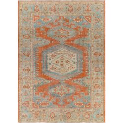 Surya Antique One of a Kind AOOAK-1188 Area Rug