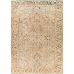Surya Antique One of a Kind AOOAK-1189 Area Rug