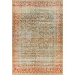 Surya Antique One of a Kind AOOAK-1192 Area Rug