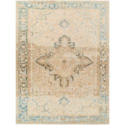 Surya Antique One of a Kind AOOAK-1206 Area Rug