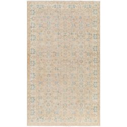 Surya Antique One of a Kind AOOAK-1216 Area Rug