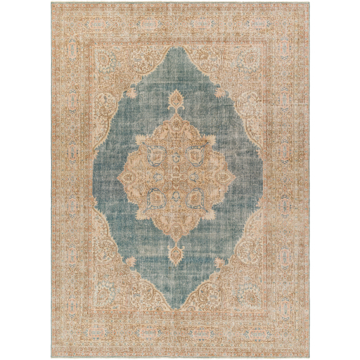 Surya Antique One of a Kind AOOAK-1220 Area Rug