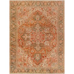 Surya Antique One of a Kind AOOAK-1225 Area Rug