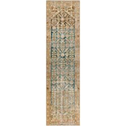 Surya Antique One of a Kind AOOAK-1227 Area Rug