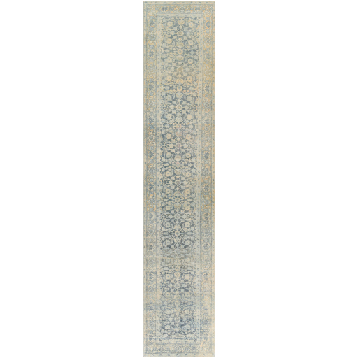 Surya Antique One of a Kind AOOAK-1228 Area Rug