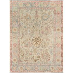 Surya Antique One of a Kind AOOAK-1258 Area Rug
